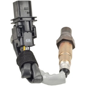 Compre Tubo flexível de travão da BOSCH 1 987 476 064 a um preço baixo por 22,71&nbsp;&euro;