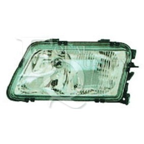 Scheinwerfer von EQUAL QUALITY PP0152D