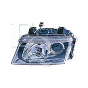 Scheinwerfer von EQUAL QUALITY PP0157D