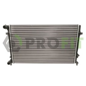 PROFIT PR 9560C1 Kylare VW Passat Sedan (3C2) 2.0 150 hk Bensinmotor