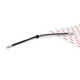 Compre Tubo flexível de travão da BOSCH 1 987 476 868 a um preço baixo por 12,61&nbsp;&euro;