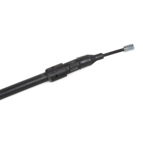 BOSCH 1 987 477 224 Håndbrekkwire MERCEDES-BENZ