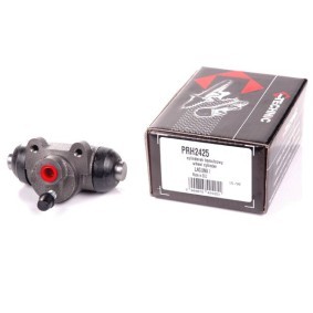 PROTECHNIC PRH2425 Radbremszylinder RENAULT LAGUNA 1 (B56, 556) 1.6 107 PS Otto