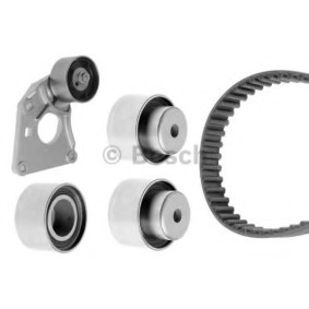 Zahnriemensatz von BOSCH 1 987 948 220