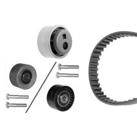 Zahnriemensatz von BOSCH 1 987 948 545