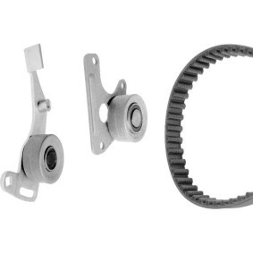 Zahnriemensatz von BOSCH 1 987 948 635