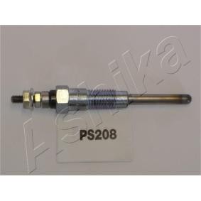Achetez des Bougie de préchauffage ASHIKA PS208 à prix pour 14,62&nbsp;&euro;