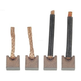 Anlasser-Kohlebürsten PSX158 VOLVO V40 Kombi von AS-PL