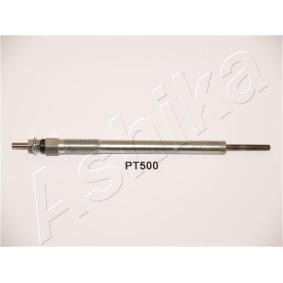 Achetez des Bougie de préchauffage ASHIKA PT500 à prix pour 27,29&nbsp;&euro;