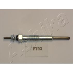 Achetez des Bougie de préchauffage ASHIKA PT93 à prix pour 17,34&nbsp;&euro;