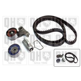 Osta Hammashihnasarja QUINTON HAZELL:llä QBK802 edullisesti hintaan 248,63&nbsp;&euro;