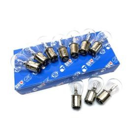 QUINTON HAZELL QBL380 Bremslicht-Birne RENAULT LAGUNA 1 (B56, 556) 2.0 109 PS Otto