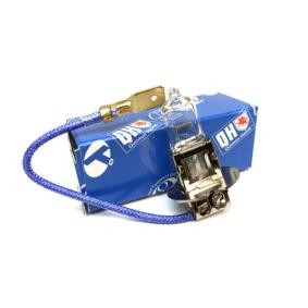 QUINTON HAZELL QBL453 Lampadine cruscotto DAIHATSU YRV