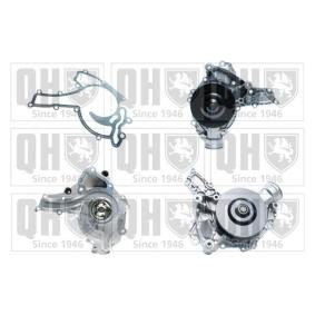 QUINTON HAZELL QCP3685 Pompe à eau MERCEDES-BENZ Classe C Coupé (CL203) 3.5 272 CV Essence