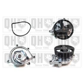 QUINTON HAZELL QCP3744 Válvula de admissão MINI Cabrio (R57) 1.6 112 cv Diesel