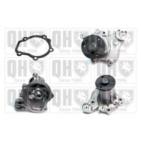 QUINTON HAZELL QCP3848 Bomba de agua SUZUKI Alto (FF)