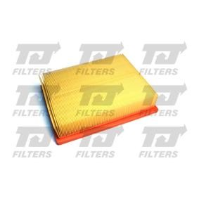 Osta Ilmansuodatin QUINTON HAZELL:llä QFA0014 edullisesti hintaan 8,31&nbsp;&euro;