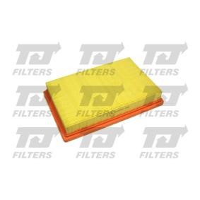 QUINTON HAZELL QFA0033 Filtro de aire SUZUKI SWIFT 3 (MZ, EZ) 1.6 125 cv Motor otto