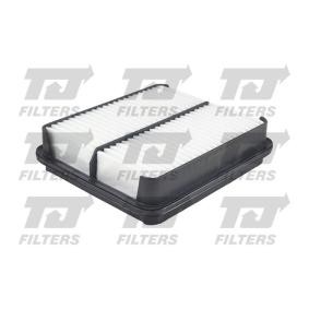QUINTON HAZELL QFA0043 Filtro de aire SUZUKI Grand Vitara 1 SUV (FT, HT) 2.0 86 cv Gasoleo