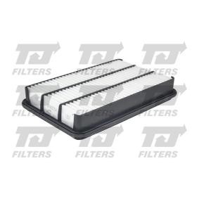 Osta Ilmansuodatin QUINTON HAZELL:llä QFA0054 edullisesti hintaan 16,48&nbsp;&euro;