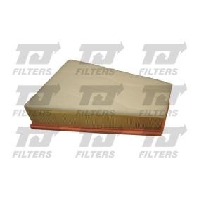 Osta Ilmansuodatin QUINTON HAZELL:llä QFA0178 edullisesti hintaan 11,83&nbsp;&euro;