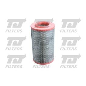 QUINTON HAZELL QFA0305 Ilmansuodatin FIAT DUCATO Bussi (244, Z_) 2.0 84 hv Diesel