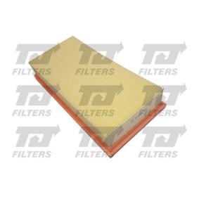 Osta Ilmansuodatin QUINTON HAZELL:llä QFA0326 edullisesti hintaan 11,92&nbsp;&euro;