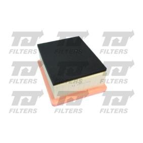 Osta Ilmansuodatin QUINTON HAZELL:llä QFA0332 edullisesti hintaan 12,69&nbsp;&euro;