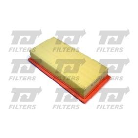 QUINTON HAZELL QFA0404 Filtro de aire SUZUKI SWIFT 3 (MZ, EZ) 1.3 69 cv Gasoleo