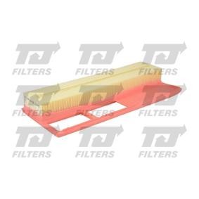 Osta Ilmansuodatin QUINTON HAZELL:llä QFA0438 edullisesti hintaan 11,39&nbsp;&euro;