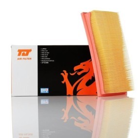 QUINTON HAZELL QFA0594 Filtre à air FORD Focus Mk1 Berline (DNW) 2.0 126 CV Essence