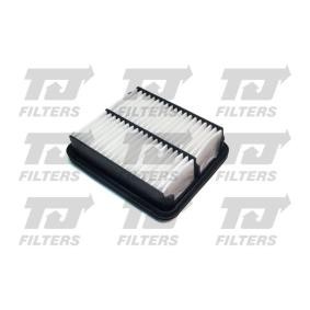 QUINTON HAZELL QFA0641 Filtro de aire SUZUKI BALENO Fastback (EG) 1.8 121 cv Motor otto