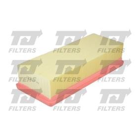 QUINTON HAZELL QFA0727 Filtro de aire ROVER CABRIO