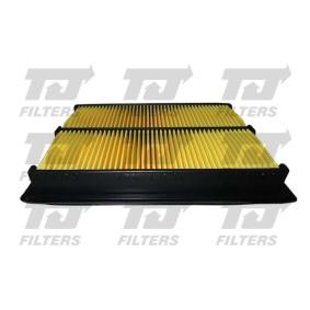 QUINTON HAZELL QFA0801 Filtro de ar NISSAN ALMERA 1 Hatchback (N15) 1.4 75 cv Otto