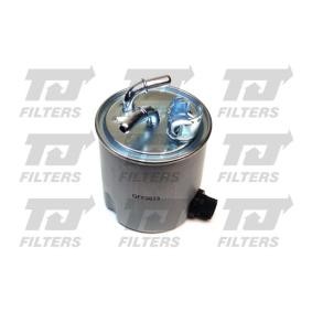 Osta Polttoainesuodatin QUINTON HAZELL:llä QFF0073 edullisesti hintaan 34,20&nbsp;&euro;