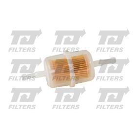 QUINTON HAZELL QFF0179 Kraftstofffilter RENAULT CLIO 1 (B/C57, 5/357)