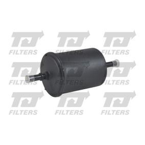 QUINTON HAZELL QFF0188 Kraftstofffilter RENAULT DUSTER