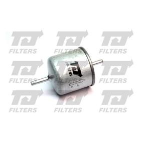 QUINTON HAZELL QFF0228 Filtro de combustible FORD PUMA