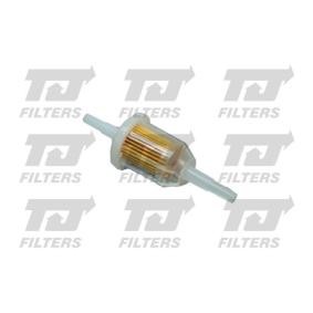 QUINTON HAZELL QFF0285 Kraftstofffilter RENAULT MASTER