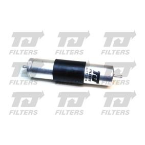 QUINTON HAZELL QFF0310 Filtro de combustível MINI Hatchback (R50, R53) 1.4 75 cv Diesel
