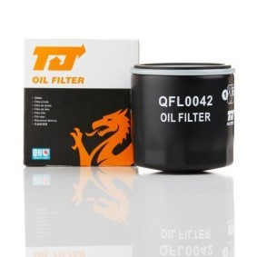 QUINTON HAZELL QFL0042 Filtro olio VOLVO V40 Cross Country (526) 1.6 180 CV Motore a ciclo otto
