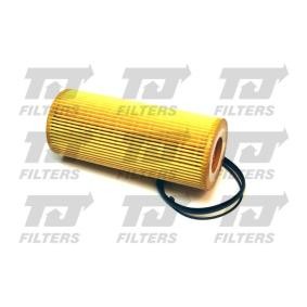 QUINTON HAZELL QFL0122 Filtro olio PORSCHE Cayenne (92A) 3.0 416 CV Ibrido