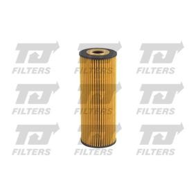 QUINTON HAZELL QFL0244 Filtro olio SSANGYONG ACTYON 1 2.0 136 CV Diesel