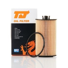QUINTON HAZELL QFL0256 Filtro olio CHEVROLET Trax I (U200) 1.4 140 CV Motore a ciclo otto