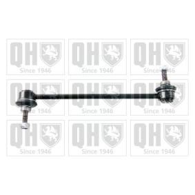 QUINTON HAZELL QLS3743S Koppelstange RENAULT MEGANE 3 Grandtour (KZ0/1) 1.9 131 PS Diesel