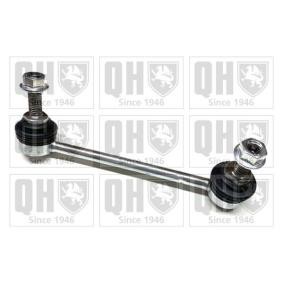 QUINTON HAZELL QLS3808S Bieleta de suspensión MINI Paceman (R61) 1.6 116 cv Motor otto