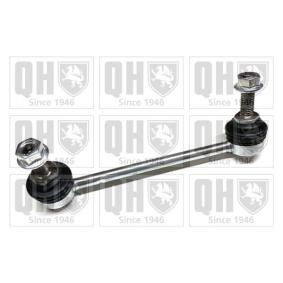 QUINTON HAZELL QLS3809S Bieleta de suspensión MINI Paceman (R61) 1.6 116 cv Motor otto