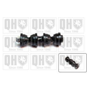 QUINTON HAZELL QLS3835S Koppelstange VOLVO V40 Cross Country (526) 1.5 152 PS Otto