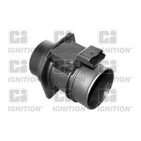 QUINTON HAZELL QM769 Kraftstoffdrucksensor RENAULT ESPACE 4 (JK0/1) 2.0 131 PS Diesel