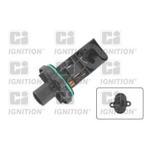 QUINTON HAZELL QM902 Sensore, pressione carburante CHEVROLET AVEO Tre volumi (T300) 1.6 116 CV Motore a ciclo otto
